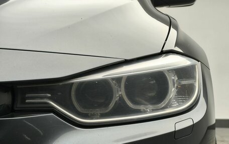 BMW 3 серия, 2015 год, 2 397 000 рублей, 24 фотография