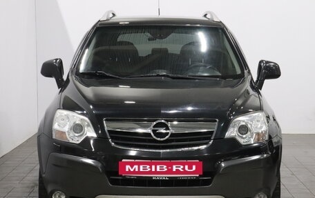 Opel Antara I, 2009 год, 838 000 рублей, 2 фотография