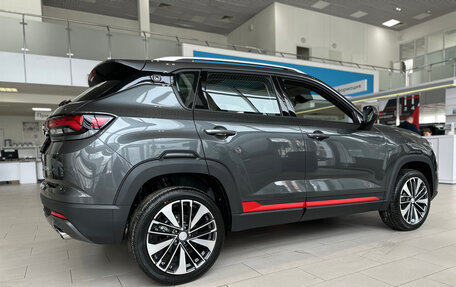 Changan CS35PLUS, 2024 год, 2 599 900 рублей, 2 фотография