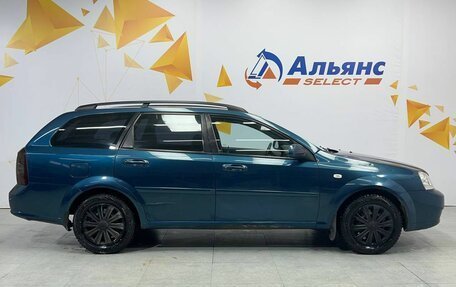 Chevrolet Lacetti, 2008 год, 590 000 рублей, 2 фотография