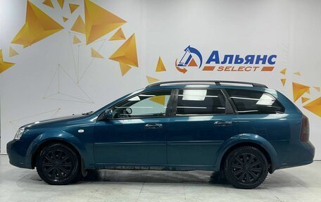 Chevrolet Lacetti, 2008 год, 590 000 рублей, 6 фотография