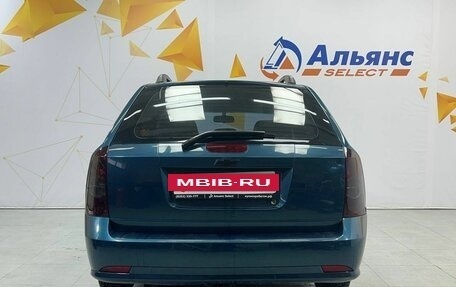 Chevrolet Lacetti, 2008 год, 590 000 рублей, 4 фотография