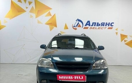 Chevrolet Lacetti, 2008 год, 590 000 рублей, 8 фотография