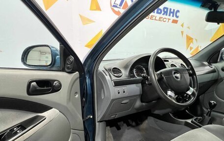 Chevrolet Lacetti, 2008 год, 590 000 рублей, 18 фотография