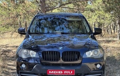 BMW X5, 2007 год, 1 500 000 рублей, 1 фотография