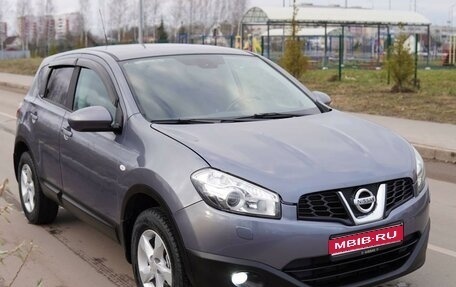 Nissan Qashqai, 2010 год, 1 095 000 рублей, 1 фотография