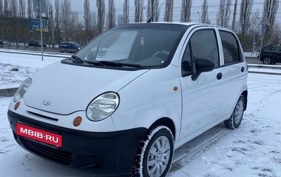 Daewoo Matiz I, 2012 год, 239 000 рублей, 1 фотография