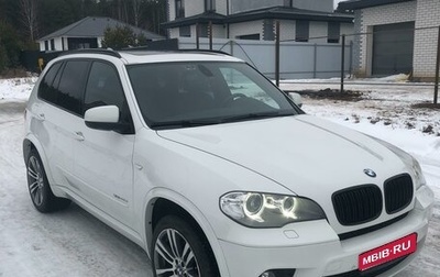 BMW X5, 2012 год, 2 750 000 рублей, 1 фотография