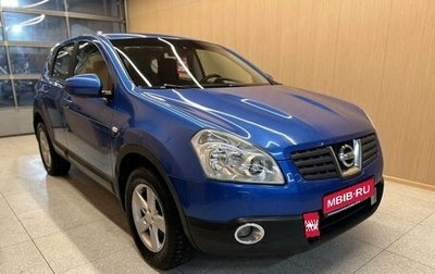 Nissan Qashqai, 2007 год, 950 000 рублей, 1 фотография