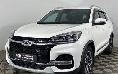 Chery Tiggo 8 I, 2020 год, 2 049 000 рублей, 1 фотография