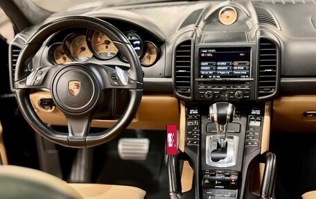 Porsche Cayenne III, 2014 год, 3 800 000 рублей, 5 фотография