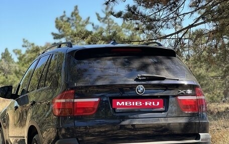 BMW X5, 2007 год, 1 500 000 рублей, 2 фотография