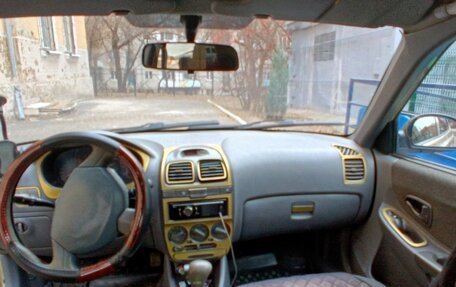 Hyundai Accent II, 2005 год, 410 000 рублей, 4 фотография