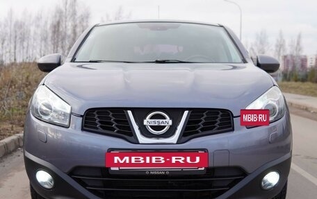 Nissan Qashqai, 2010 год, 1 095 000 рублей, 2 фотография