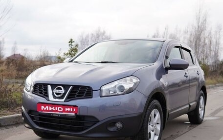 Nissan Qashqai, 2010 год, 1 095 000 рублей, 3 фотография