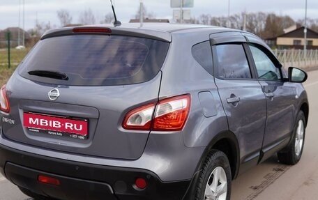 Nissan Qashqai, 2010 год, 1 095 000 рублей, 6 фотография