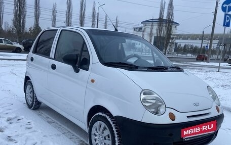 Daewoo Matiz I, 2012 год, 239 000 рублей, 2 фотография