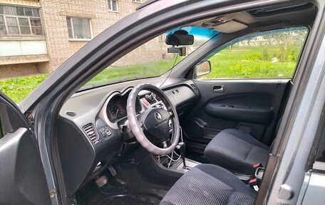 Honda HR-V I, 2004 год, 445 000 рублей, 5 фотография