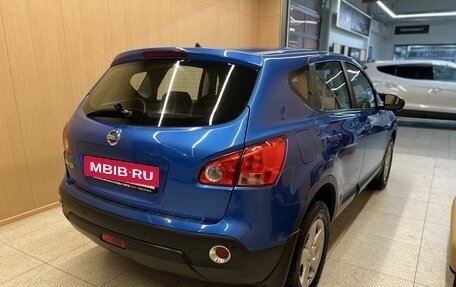 Nissan Qashqai, 2007 год, 950 000 рублей, 4 фотография