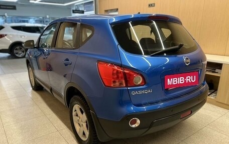 Nissan Qashqai, 2007 год, 950 000 рублей, 6 фотография