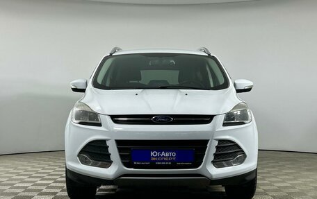 Ford Kuga III, 2015 год, 1 649 060 рублей, 2 фотография