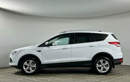 Ford Kuga III, 2015 год, 1 649 060 рублей, 3 фотография