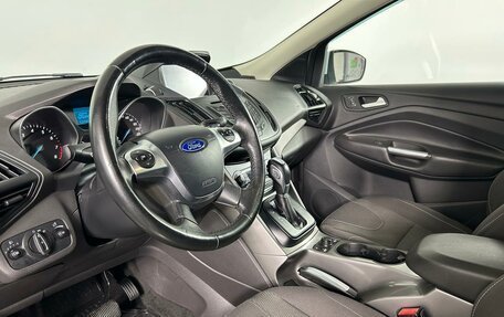 Ford Kuga III, 2015 год, 1 649 060 рублей, 11 фотография