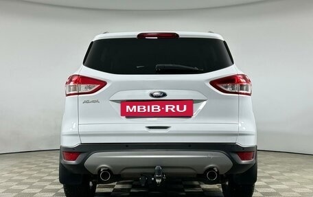 Ford Kuga III, 2015 год, 1 649 060 рублей, 5 фотография