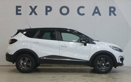 Renault Kaptur I рестайлинг, 2018 год, 1 600 000 рублей, 6 фотография