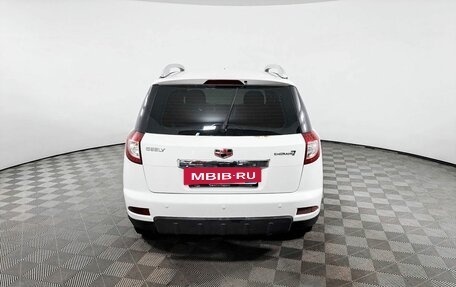 Geely Emgrand X7 I, 2014 год, 546 000 рублей, 7 фотография