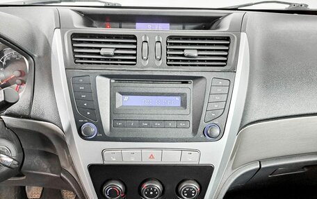 Geely Emgrand X7 I, 2014 год, 546 000 рублей, 18 фотография