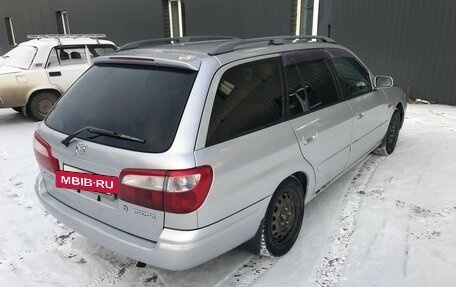 Mazda Capella, 2000 год, 260 000 рублей, 6 фотография