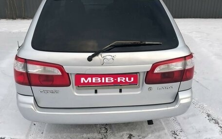 Mazda Capella, 2000 год, 260 000 рублей, 14 фотография