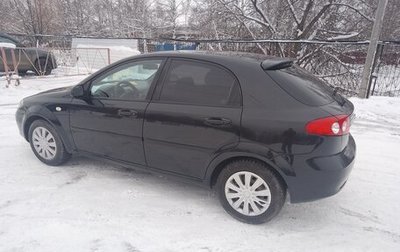 Chevrolet Lacetti, 2008 год, 460 000 рублей, 1 фотография