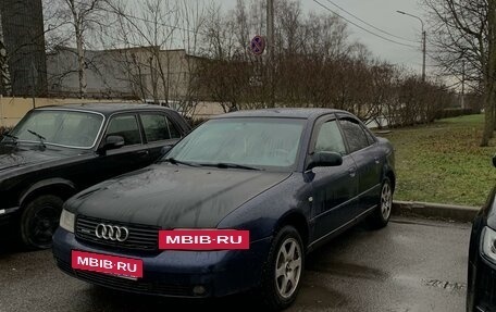 Audi A4, 1999 год, 350 000 рублей, 2 фотография