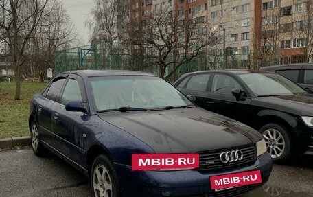 Audi A4, 1999 год, 350 000 рублей, 4 фотография