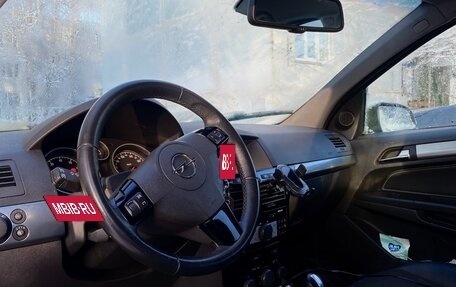 Opel Astra H, 2011 год, 550 000 рублей, 4 фотография