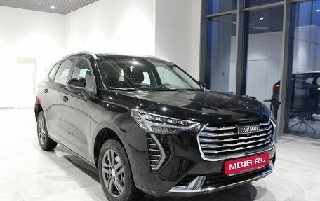 Haval Jolion, 2024 год, 2 499 000 рублей, 5 фотография