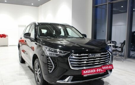 Haval Jolion, 2024 год, 2 499 000 рублей, 4 фотография