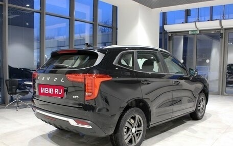 Haval Jolion, 2024 год, 2 499 000 рублей, 6 фотография