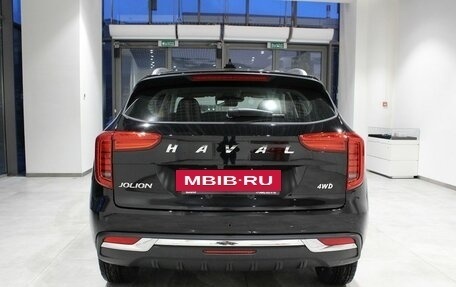 Haval Jolion, 2024 год, 2 499 000 рублей, 8 фотография