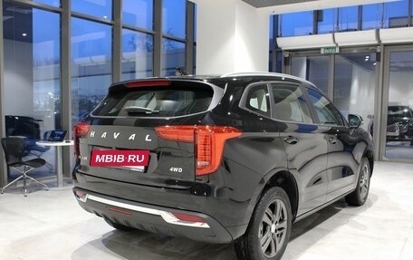 Haval Jolion, 2024 год, 2 499 000 рублей, 7 фотография