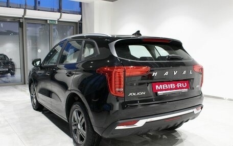 Haval Jolion, 2024 год, 2 499 000 рублей, 10 фотография