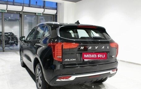 Haval Jolion, 2024 год, 2 499 000 рублей, 9 фотография