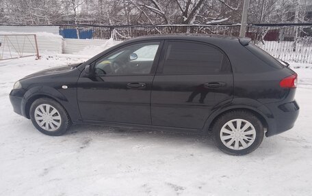 Chevrolet Lacetti, 2008 год, 460 000 рублей, 4 фотография