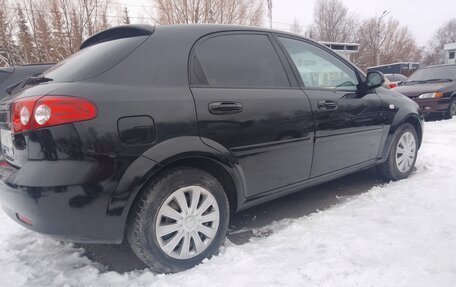 Chevrolet Lacetti, 2008 год, 460 000 рублей, 5 фотография