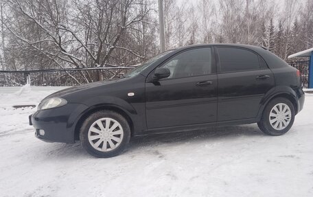 Chevrolet Lacetti, 2008 год, 460 000 рублей, 8 фотография