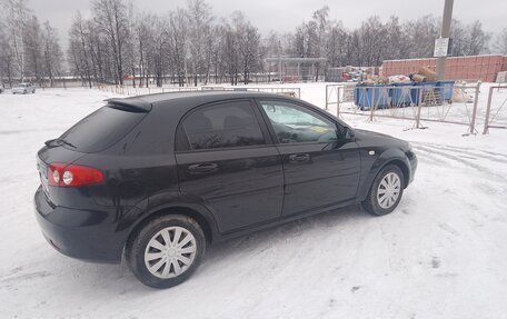 Chevrolet Lacetti, 2008 год, 460 000 рублей, 2 фотография