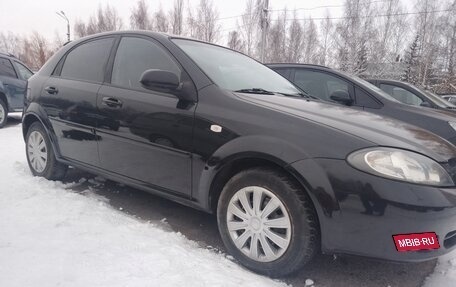 Chevrolet Lacetti, 2008 год, 460 000 рублей, 3 фотография