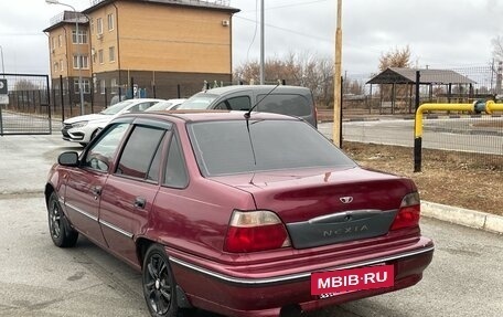 Daewoo Nexia I рестайлинг, 2008 год, 190 000 рублей, 6 фотография